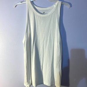american eagle tank top